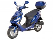 2012 Kreidler Jigger 50 City photo